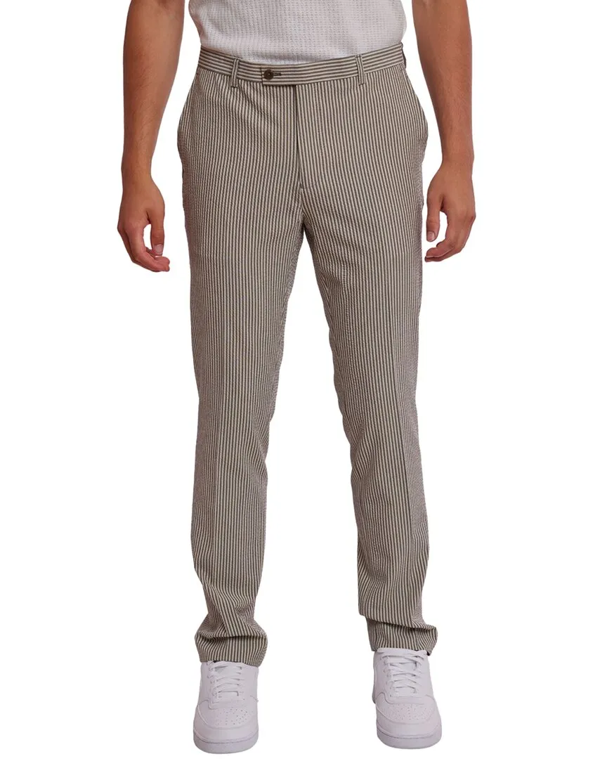 Paisley & Gray Downing Pant