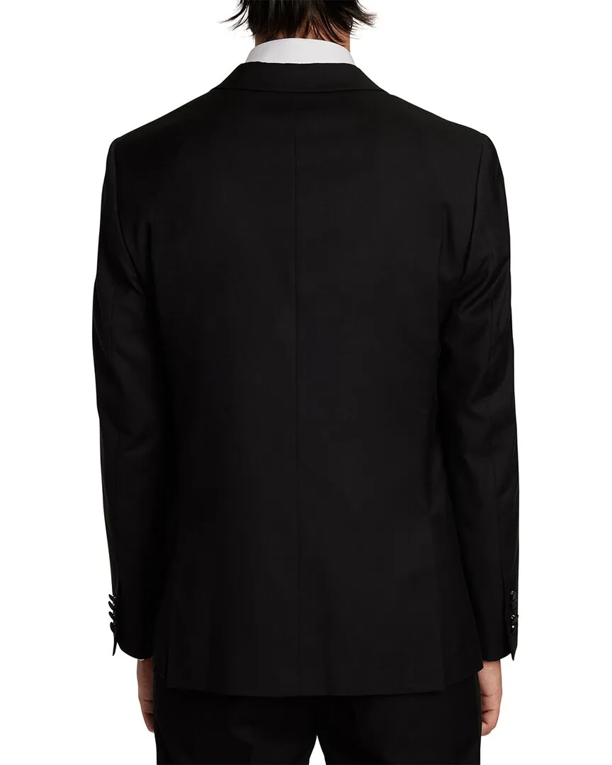 Paisley & Gray Grosvenor Peak Slim Fit Tux Jacket