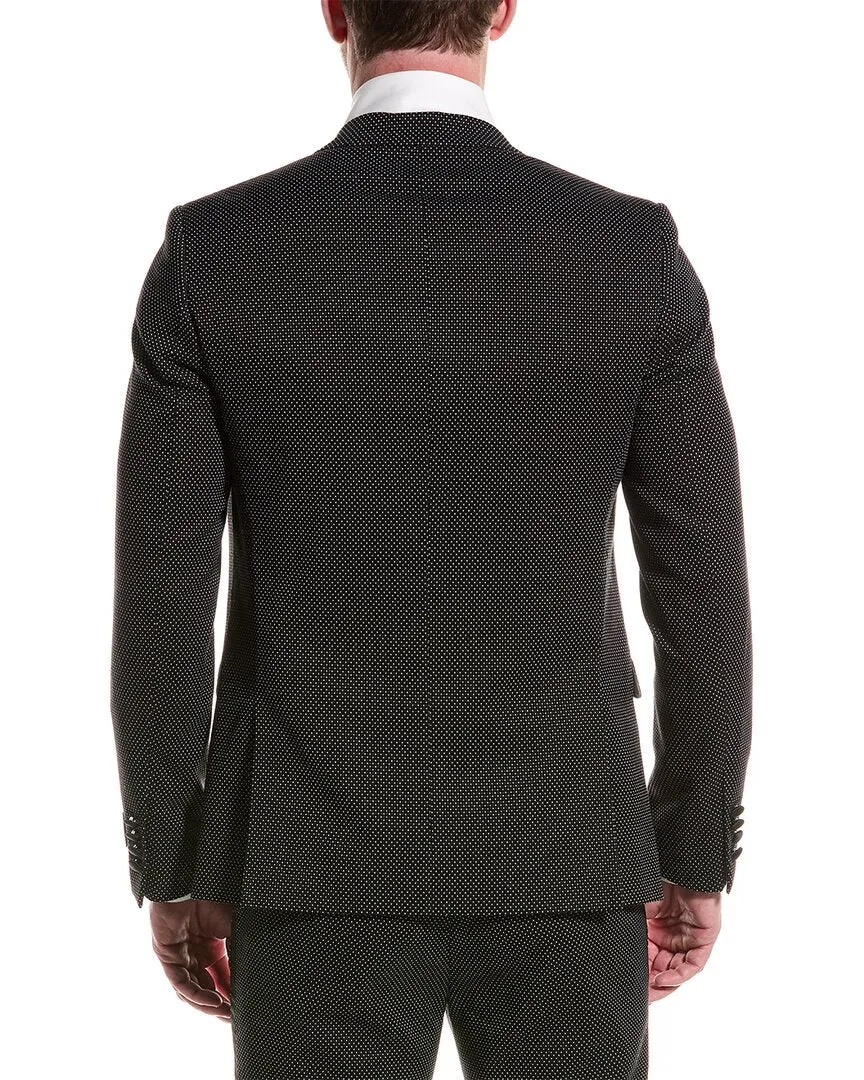 Paisley & Gray Grosvenor Slim Fit Jacket