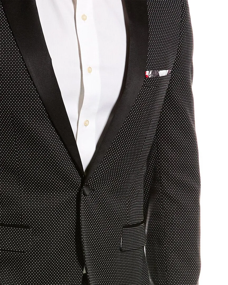 Paisley & Gray Grosvenor Slim Fit Jacket