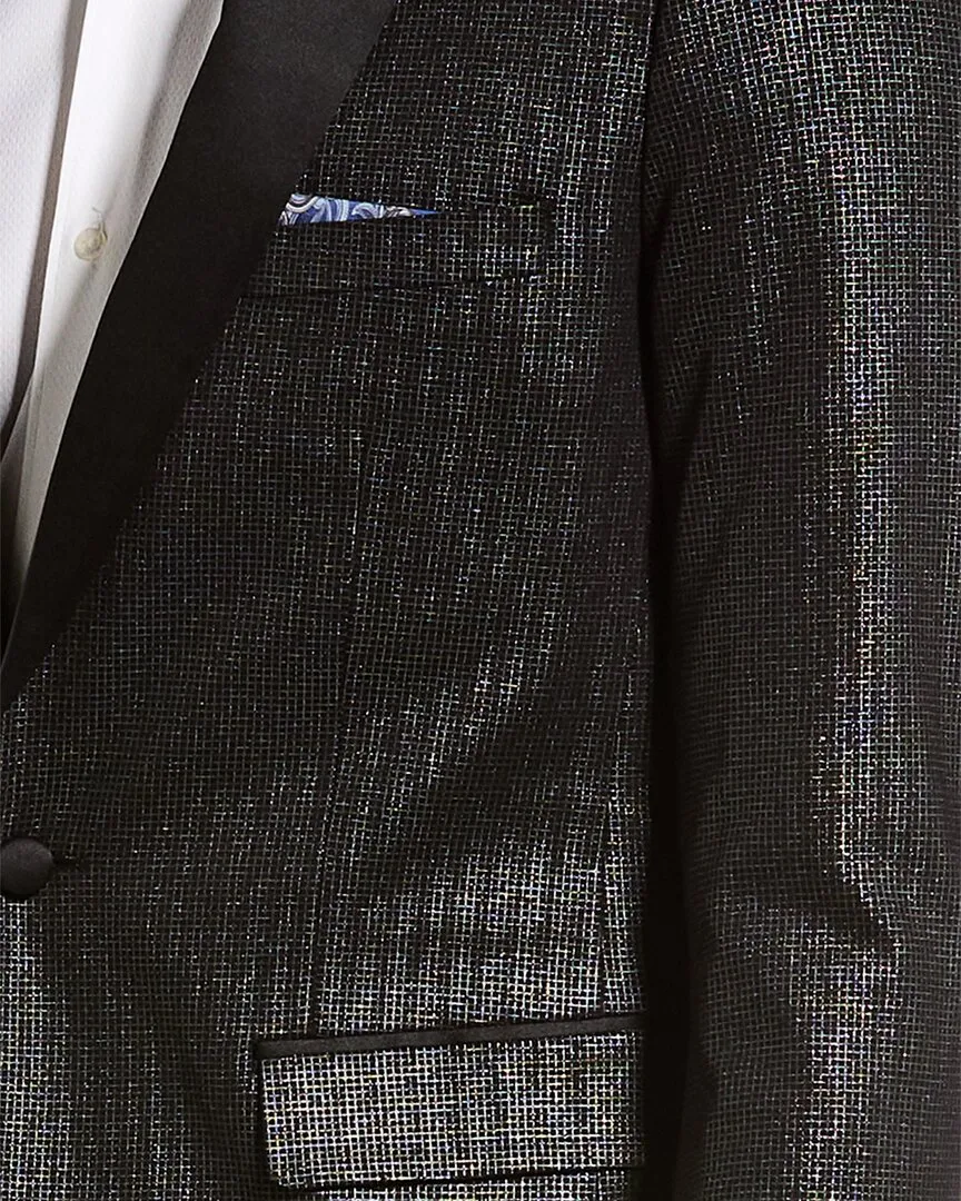 Paisley & Gray Grosvenor Slim Fit Tux Jacket