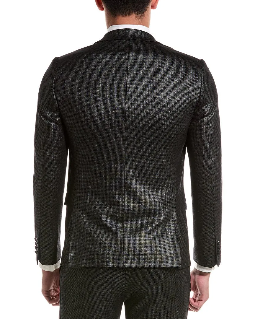 Paisley & Gray Grosvenor Slim Fit Tux Jacket