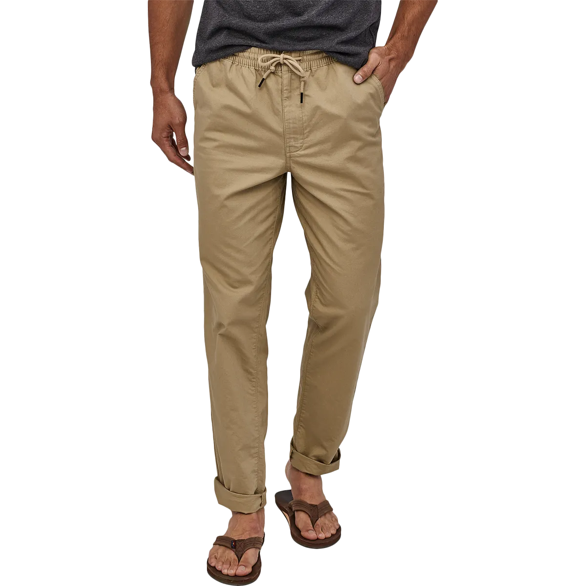 Patagonia Men's Lightweight All-Wear Hemp Volley Pants