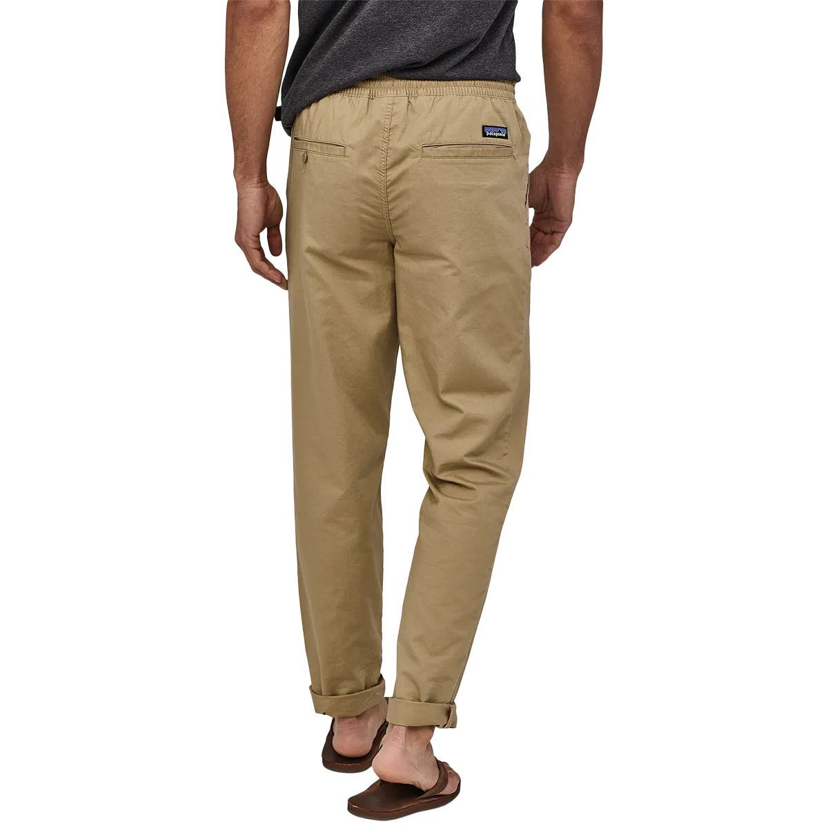 Patagonia Men's Lightweight All-Wear Hemp Volley Pants