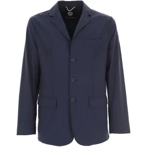 People Of Shibuya Elegant Water-Repellent  Men's Jacket