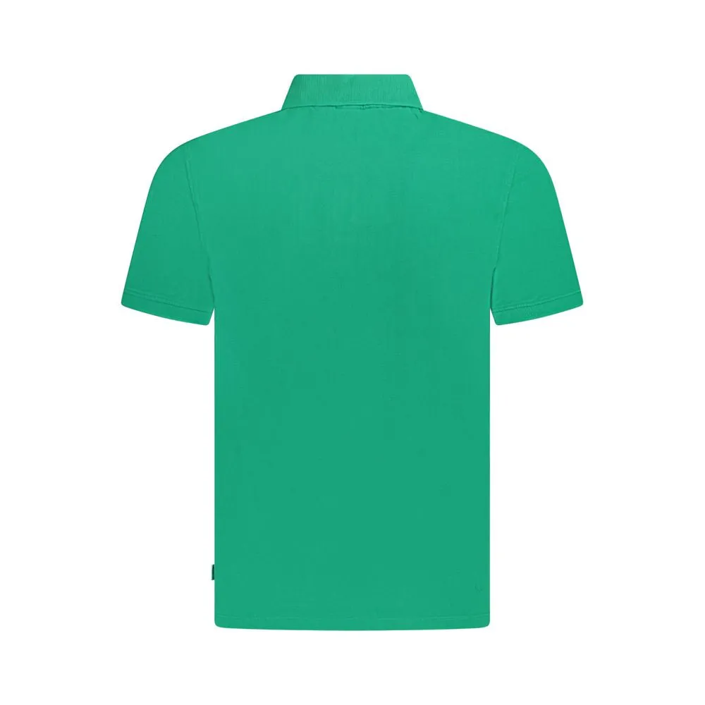 Pepe Jeans Cotton Polo Men's Shirt