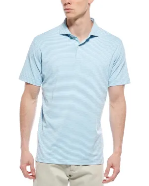 Peter Millar Ballad Performance Jersey Polo Shirt