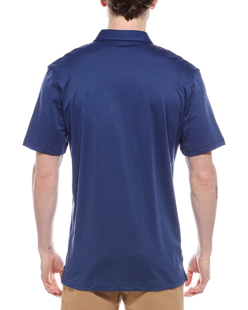 Peter Millar Crown Comfort Polo Shirt