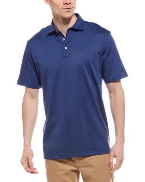 Peter Millar Crown Comfort Polo Shirt