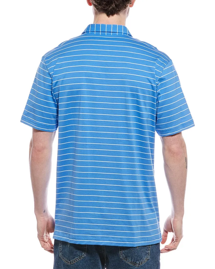 Peter Millar Crown Comfort Polo Shirt