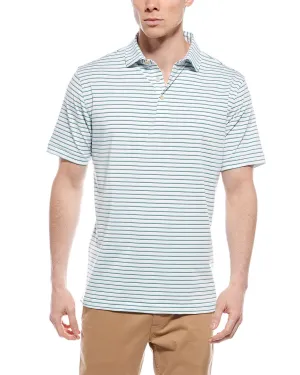Peter Millar Dunnes Performance Jersey Polo