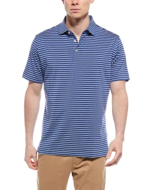 Peter Millar Dunnes Performance Jersey Polo