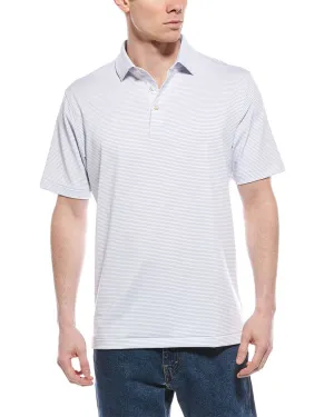 Peter Millar Highlands Performance Jersey Polo Shirt