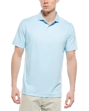 Peter Millar Keys Performance Jersey Polo Shirt