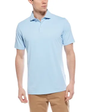 Peter Millar Soul Performance Mesh Polo Shirt
