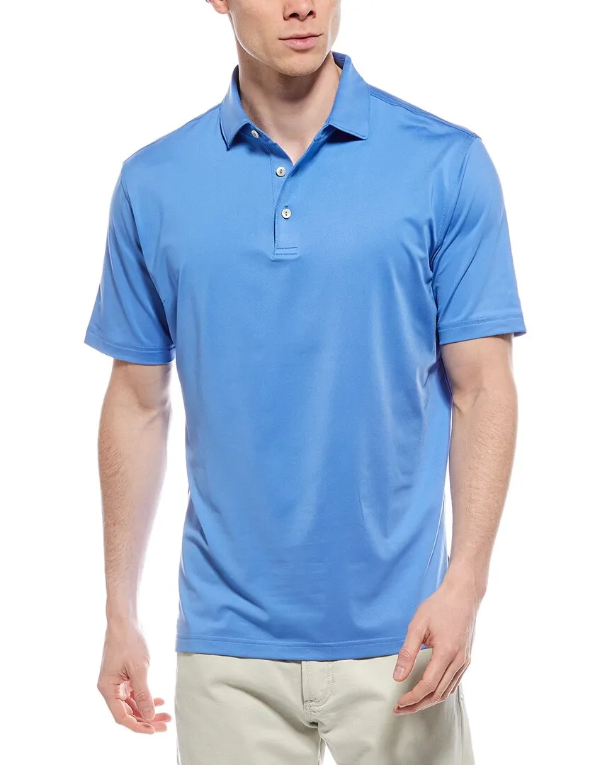 Peter Millar The Players Polo Shirt