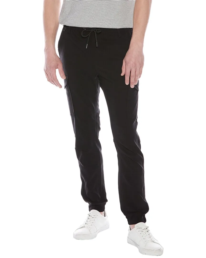 Point Zero Super Flex Cargo Jogger Pant