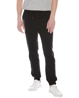 Point Zero Super Flex Cargo Jogger Pant