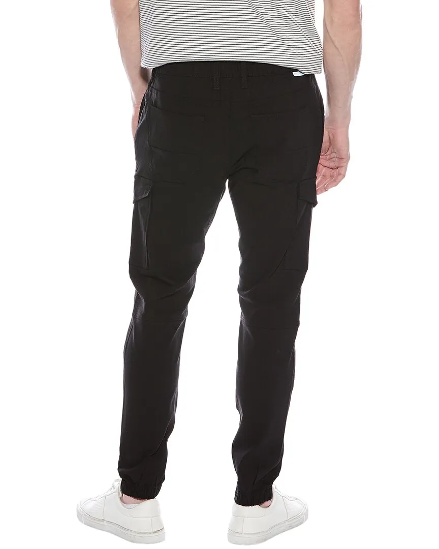 Point Zero Super Flex Cargo Jogger Pant