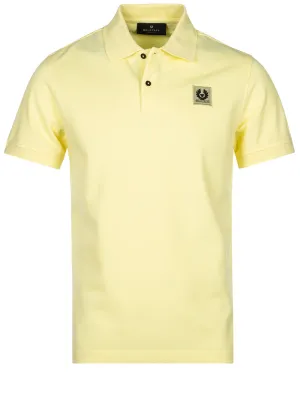 Polo Lemon Yellow