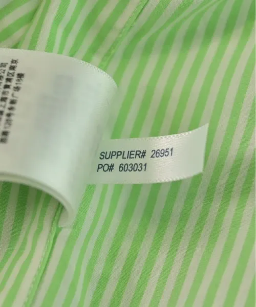 Polo Ralph Lauren Casual shirts
