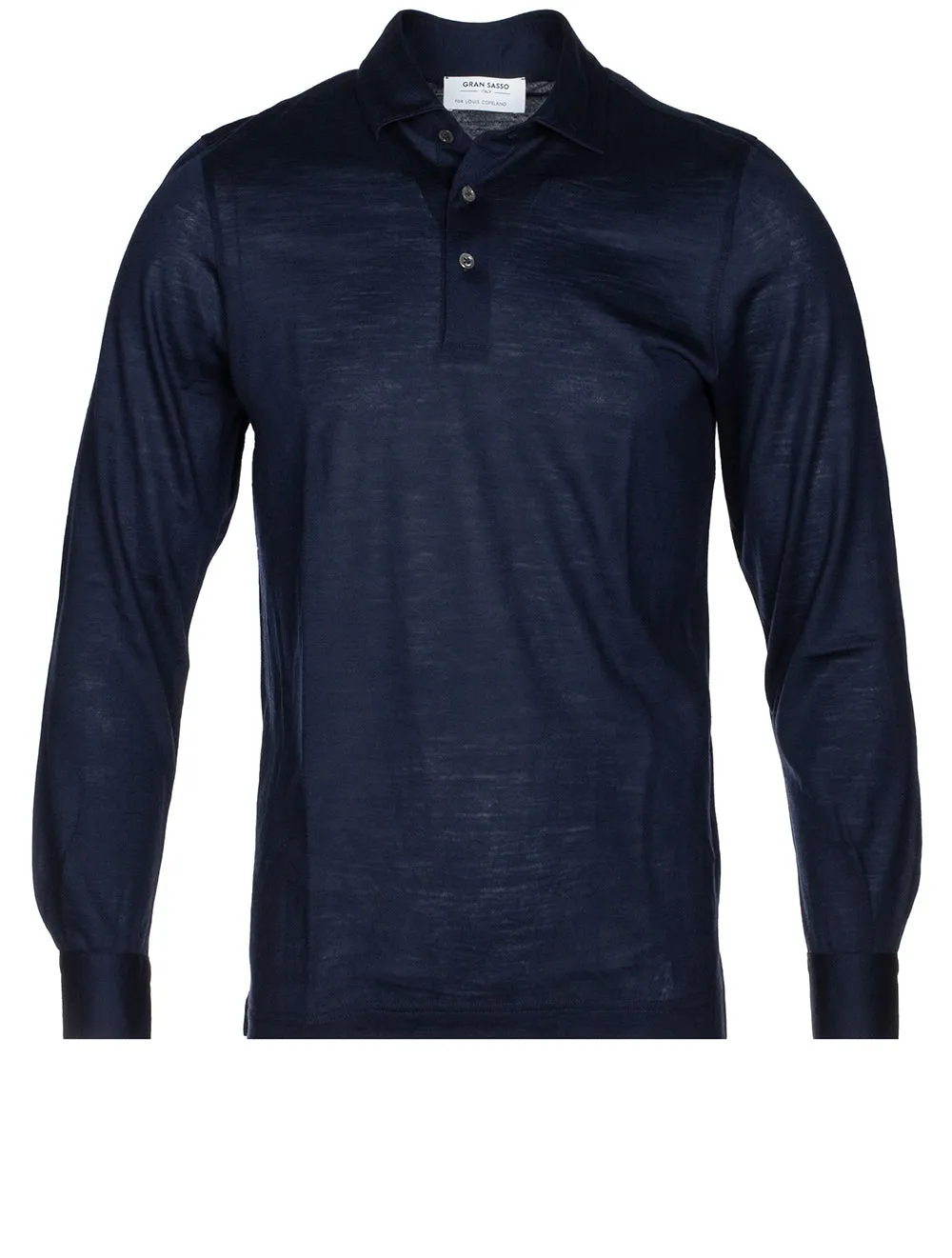 Polo Shirt Navy