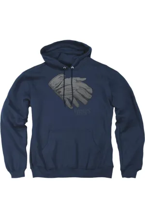 Princess Bride Six Fingered Glove Adult Pull Over Hoodie