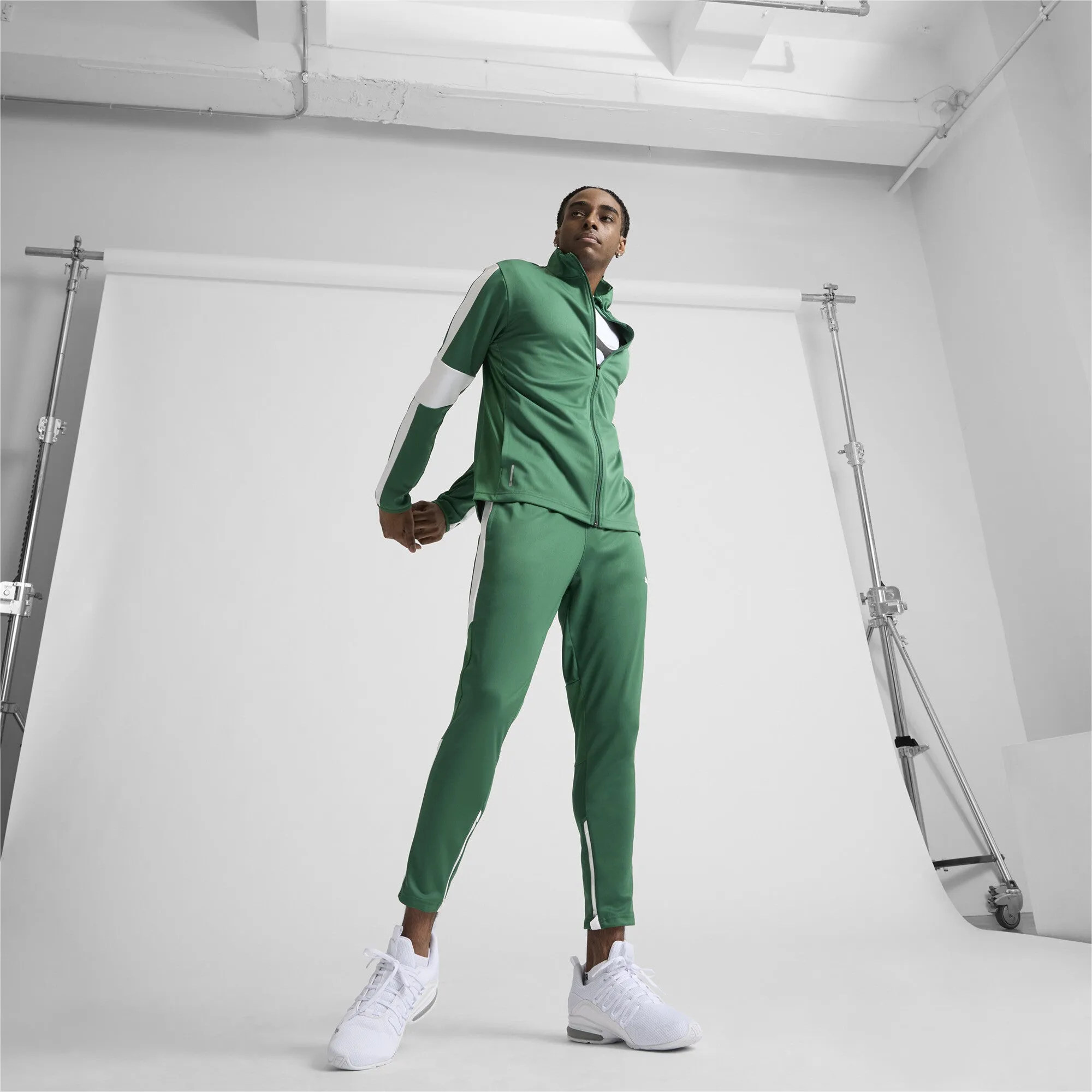 PUMA Men's Blaster Training Pants