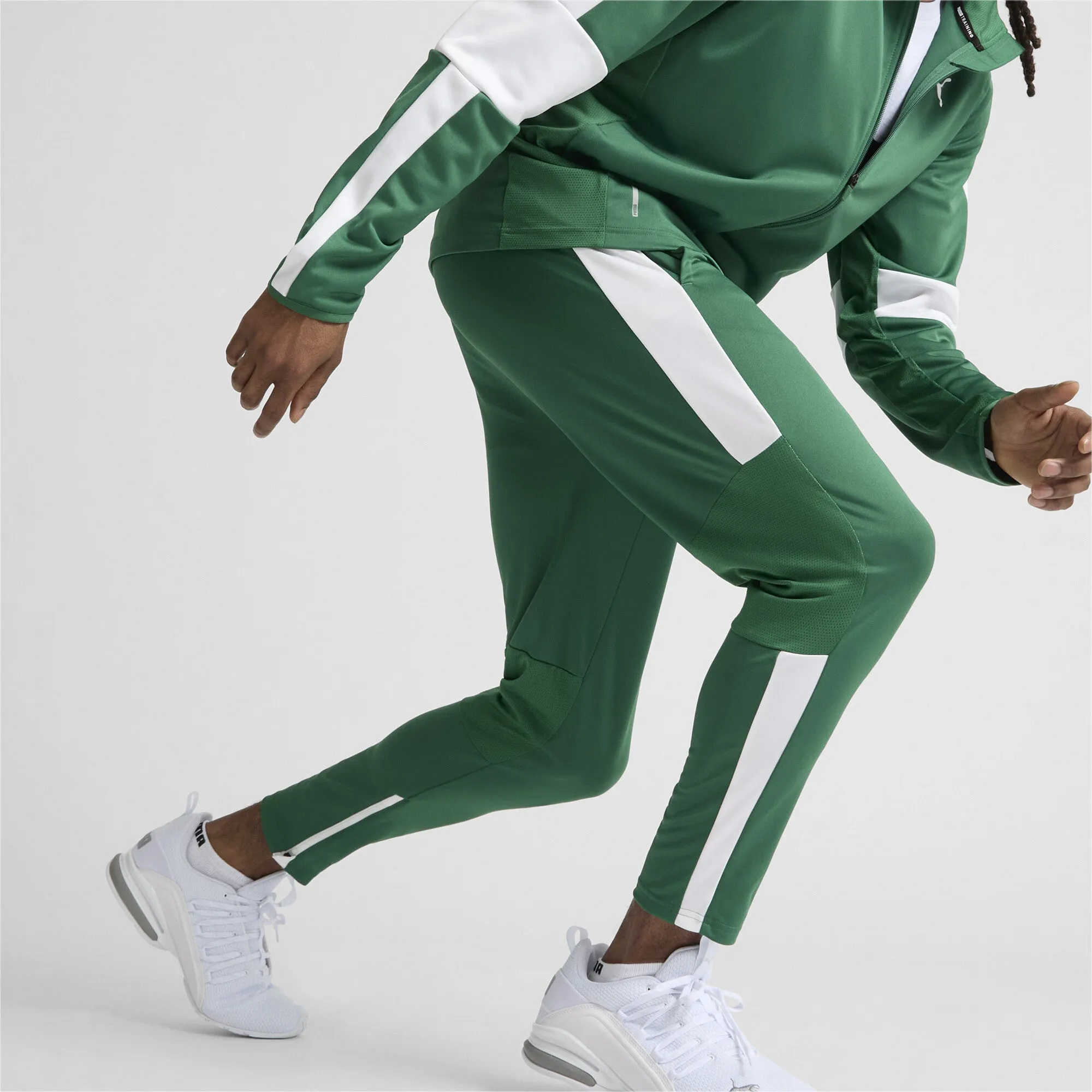 PUMA Men's Blaster Training Pants