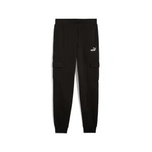 PUMA Men's Essentials No. 1 Logo Cargo Pants