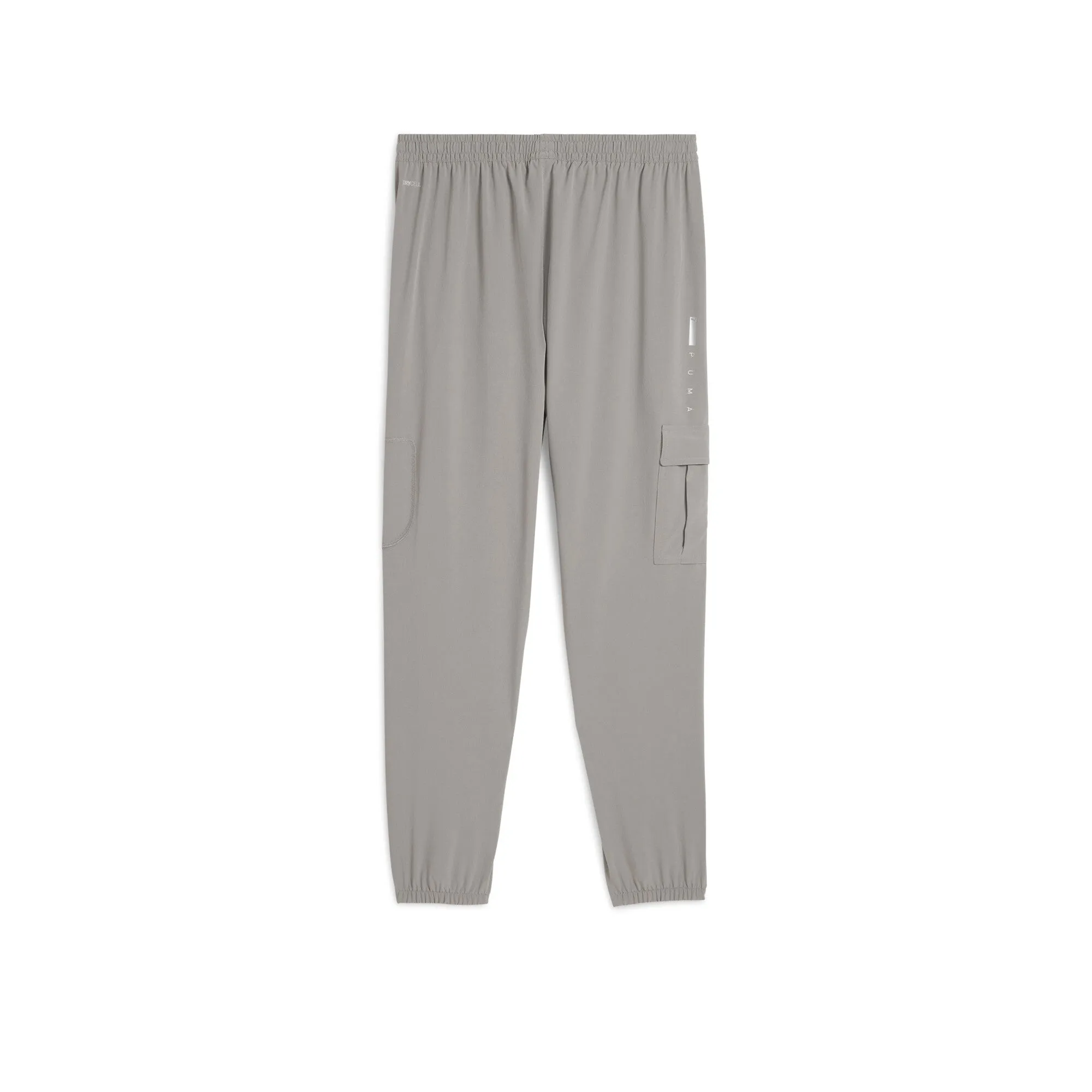 PUMA Men's Flex Trend Woven Pants
