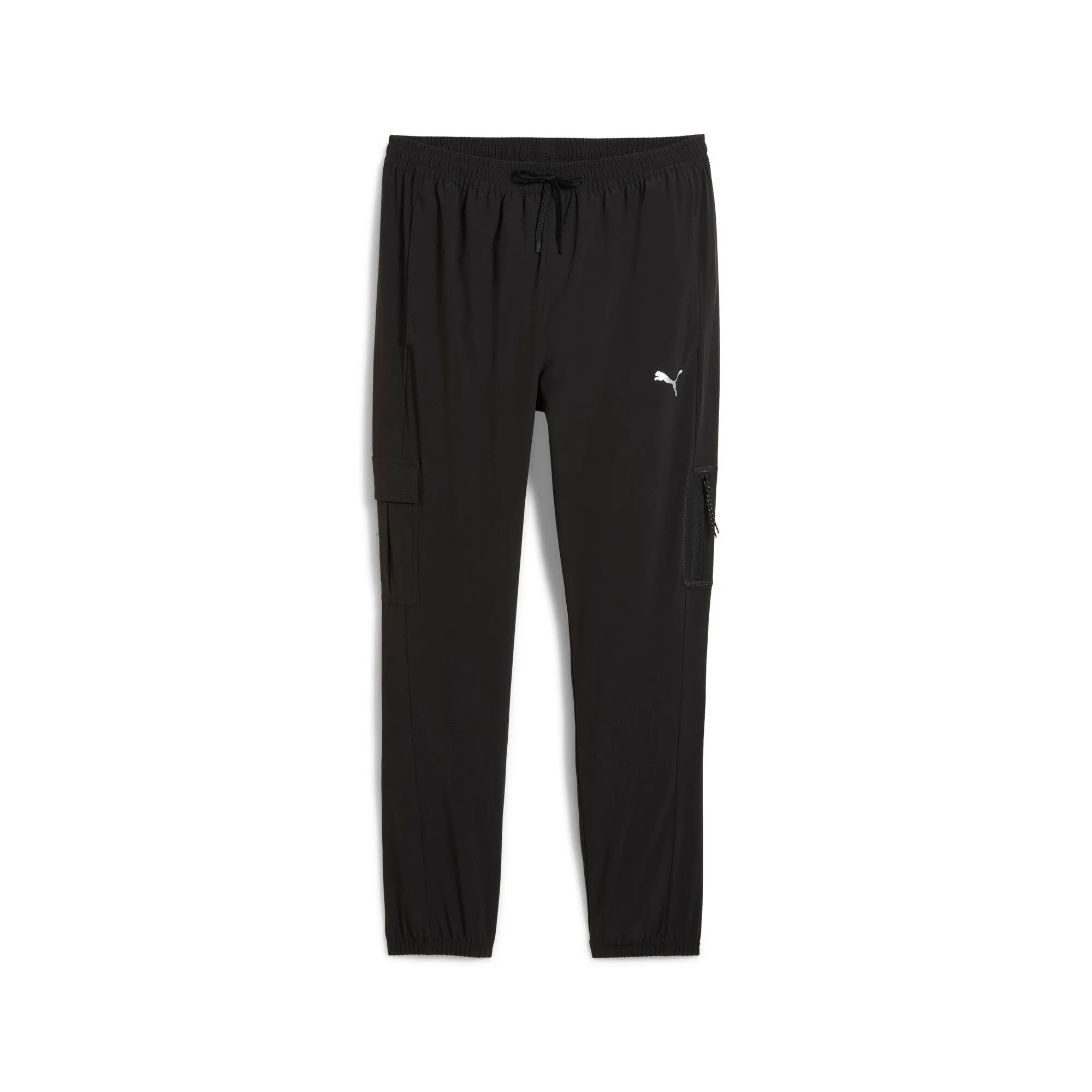 PUMA Men's Flex Trend Woven Pants
