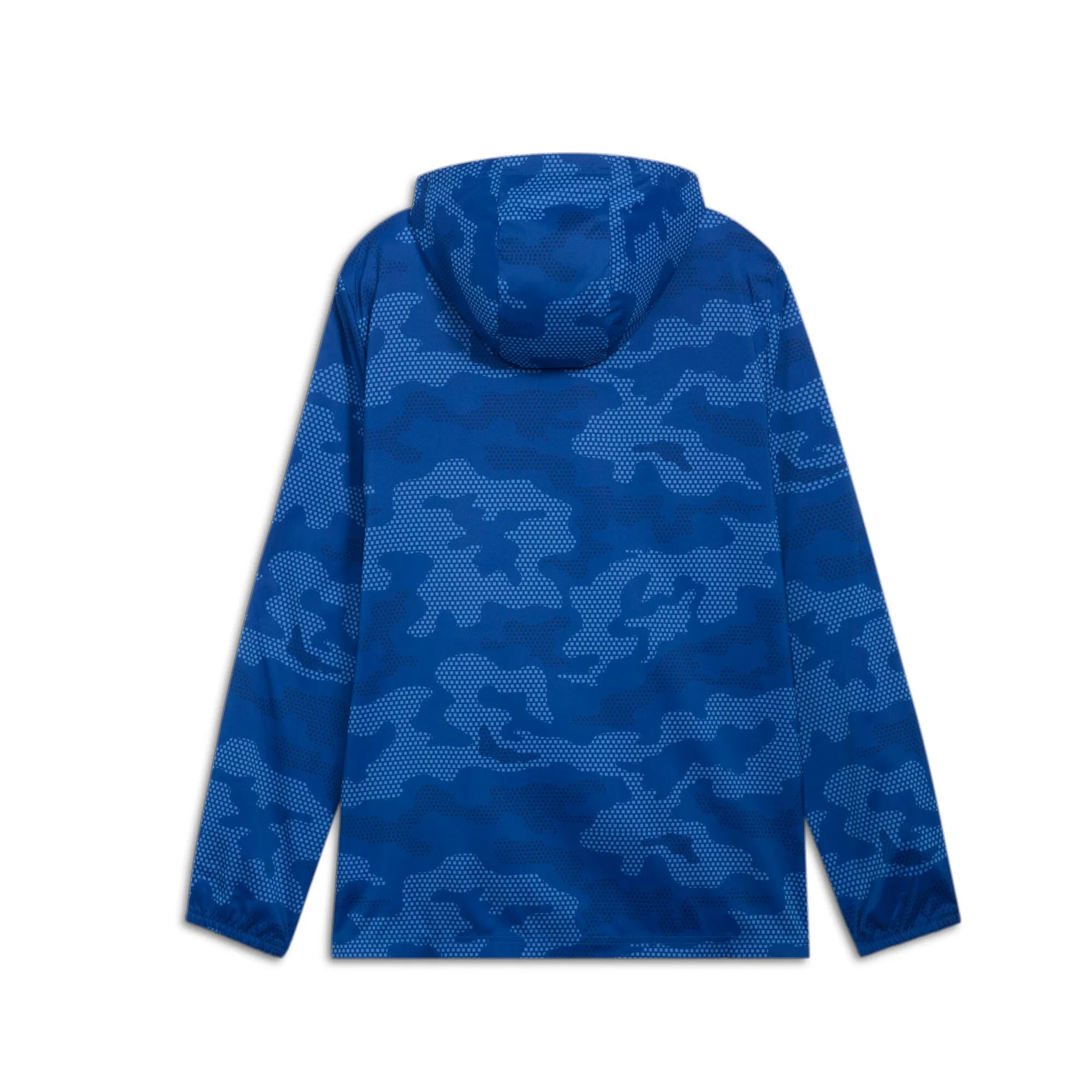 PUMA Men's RUN FAVORITE Woven Jacket