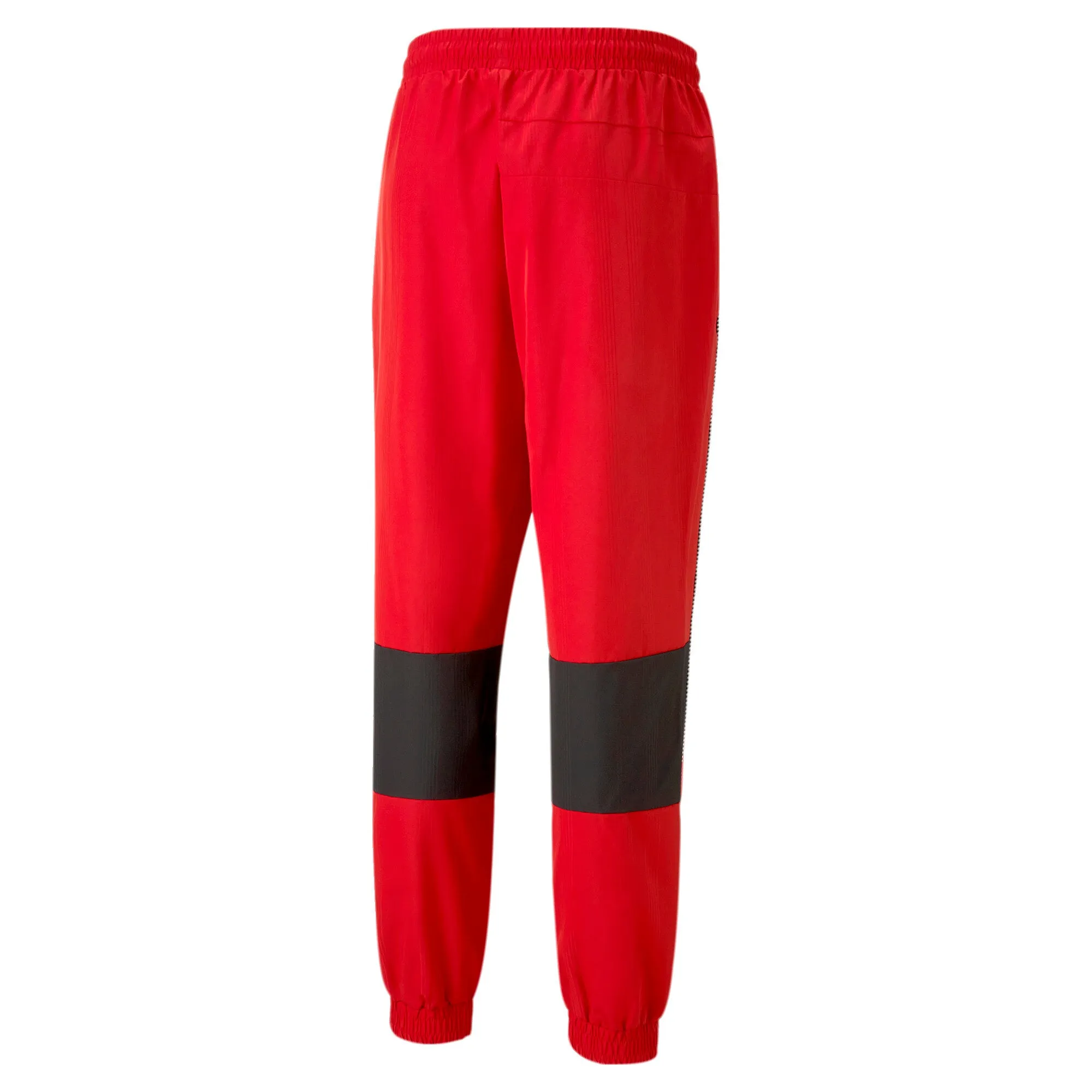 PUMA Men's Scuderia Ferrari SDS Pants