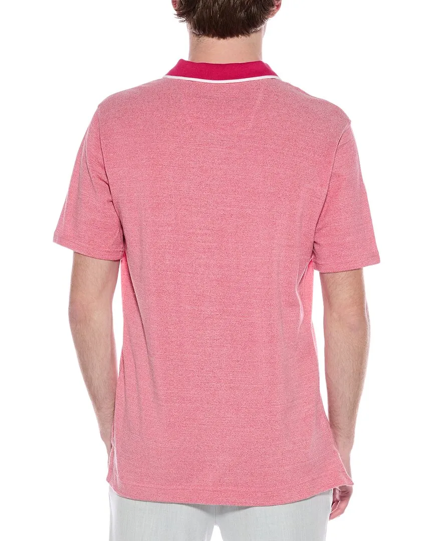 Robert Graham Calmer Classic Fit Polo Shirt