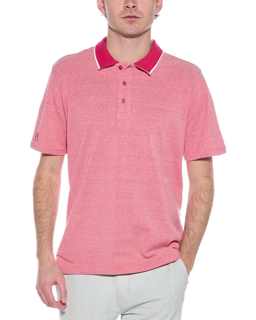 Robert Graham Calmer Classic Fit Polo Shirt