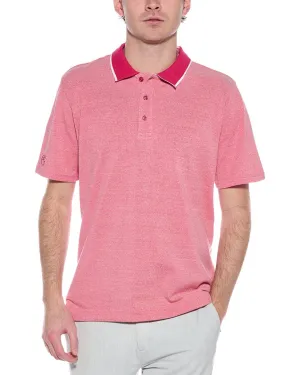Robert Graham Calmer Classic Fit Polo Shirt