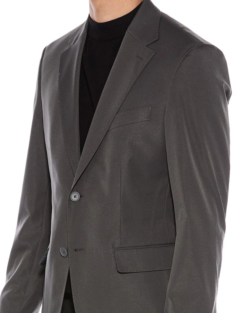 Scotch & Soda Nested Traveler Tech Suit Jacket