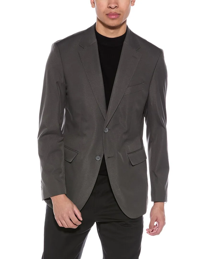 Scotch & Soda Nested Traveler Tech Suit Jacket