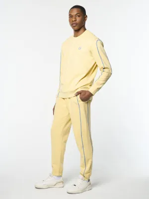 Sergio Tacchini Matteo Crewneck Sweatshirt