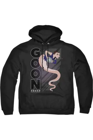 Space Jam 2 White Mamba Adult Pull Over Hoodie / Hooded Sweatshirt