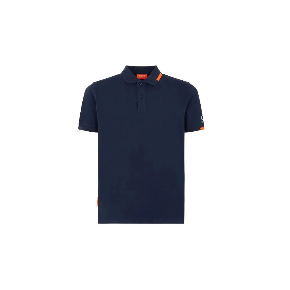 Suns Cotton Polo Men's Shirt