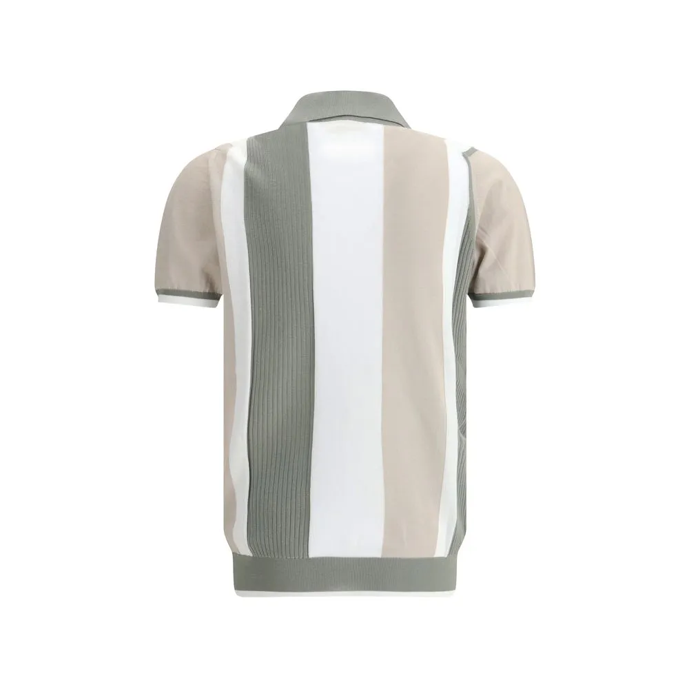 Svevo Knit Polo Men's Shirt