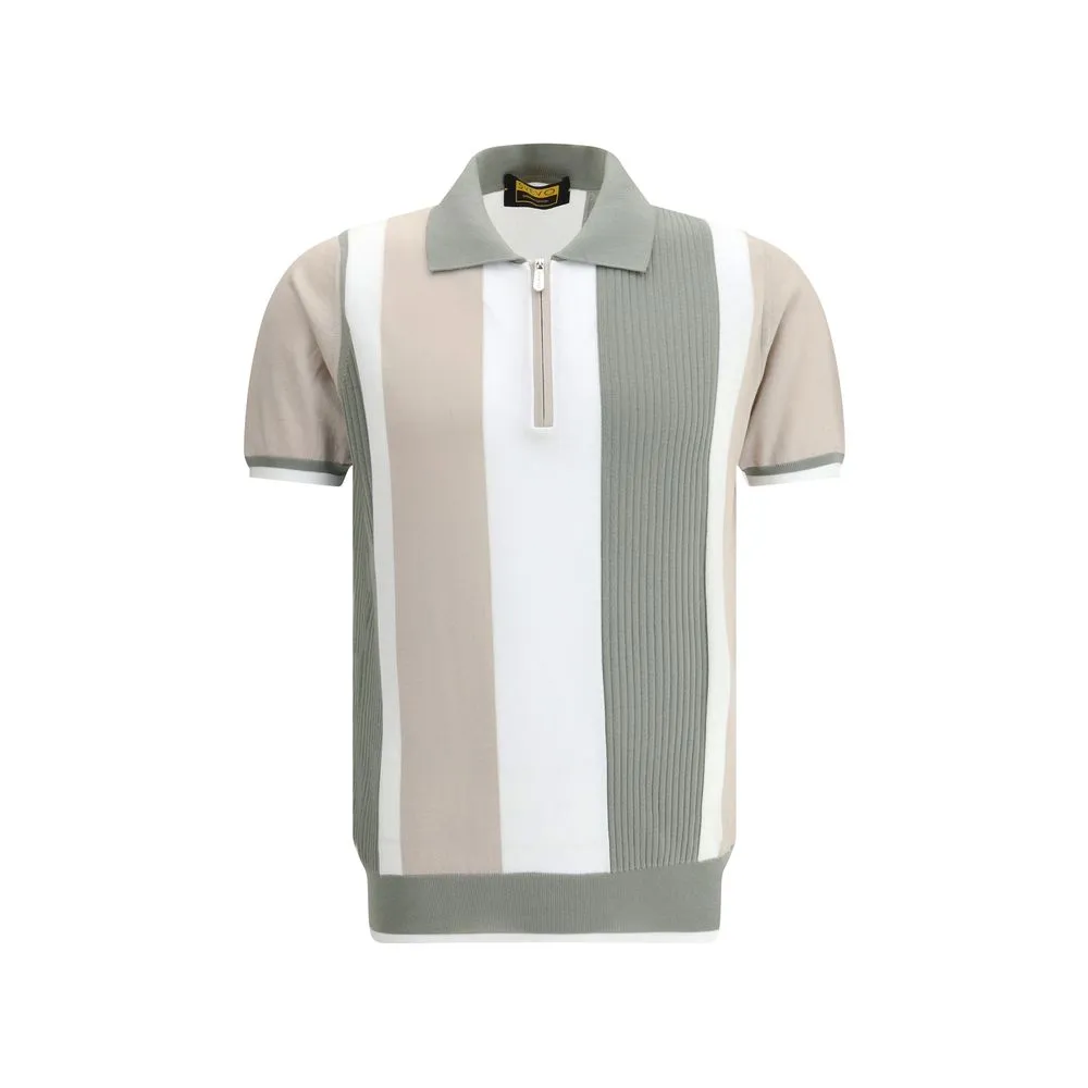 Svevo Knit Polo Men's Shirt