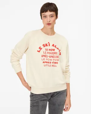 Sweatshirt