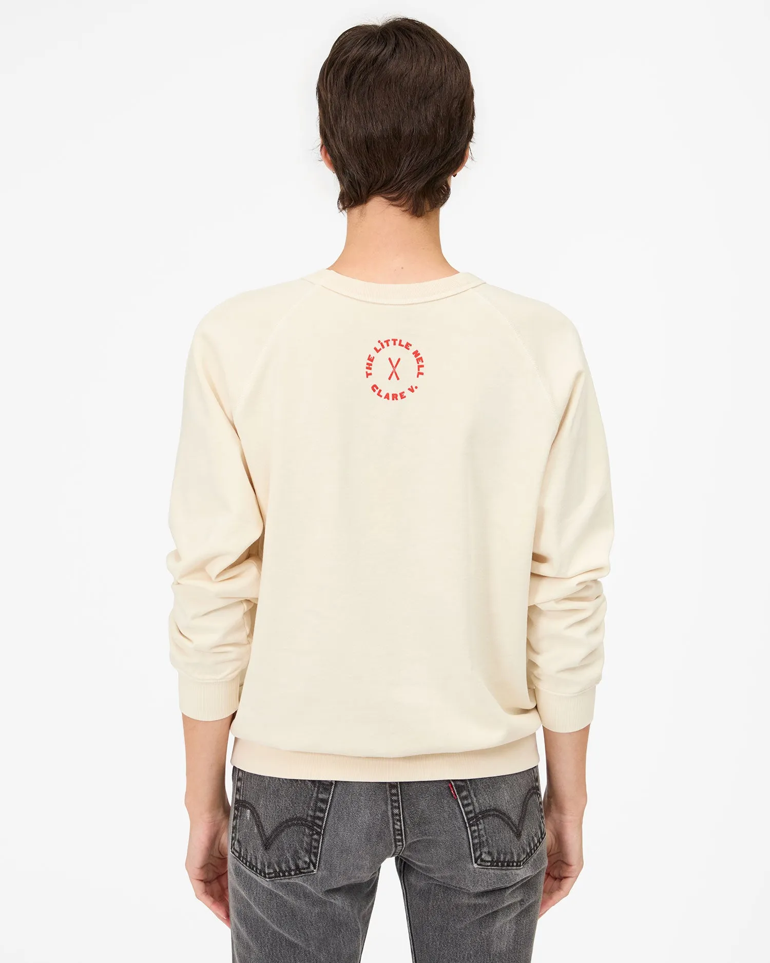 Sweatshirt