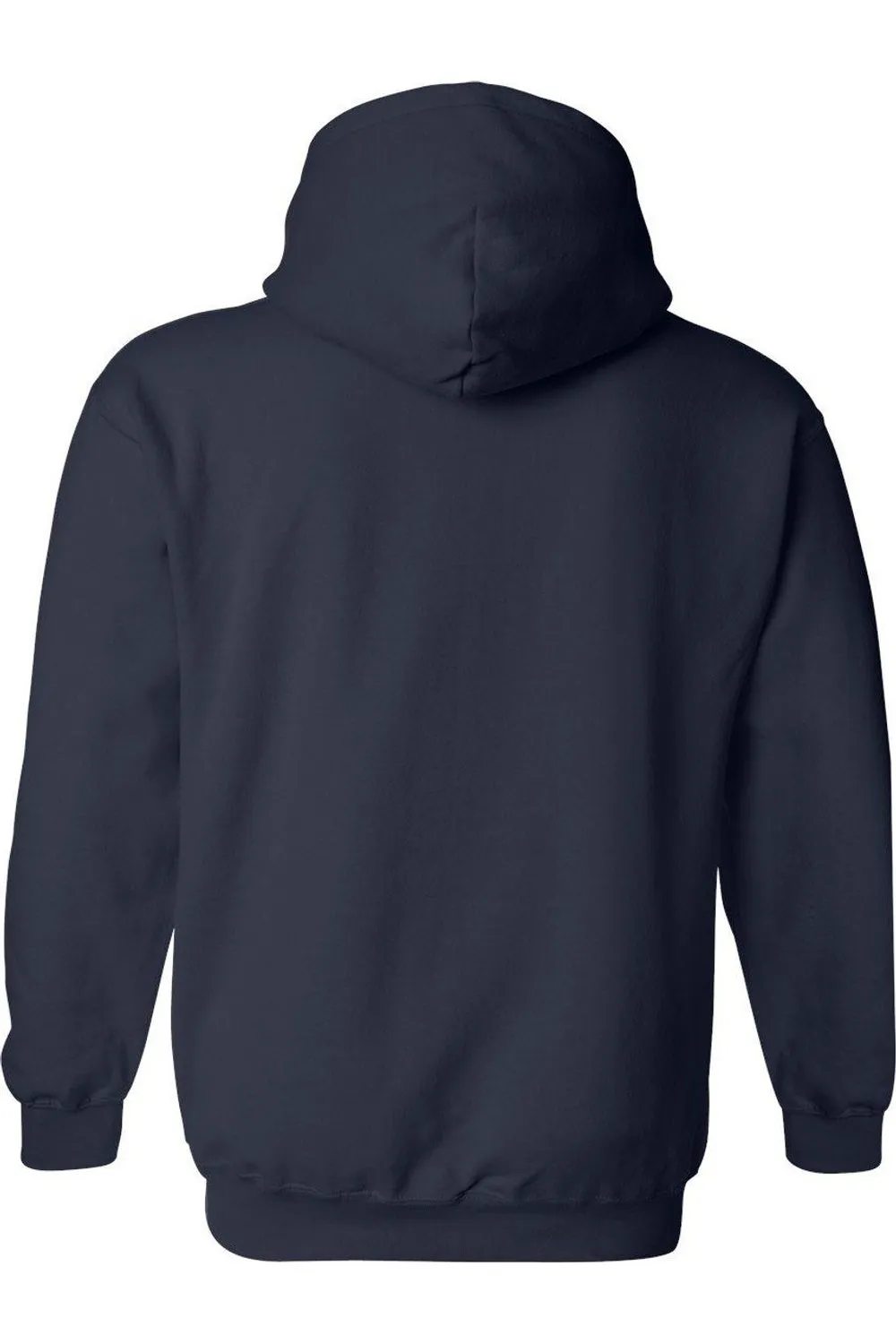 Ted Lasso Football Is Life Adult Heather Hoodie / Hooded Sweatshirt