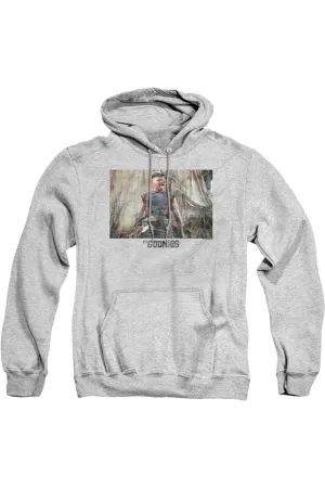 The Goonies Sloth 1 Adult Pull Over Hoodie / Hooded Sweatshirt