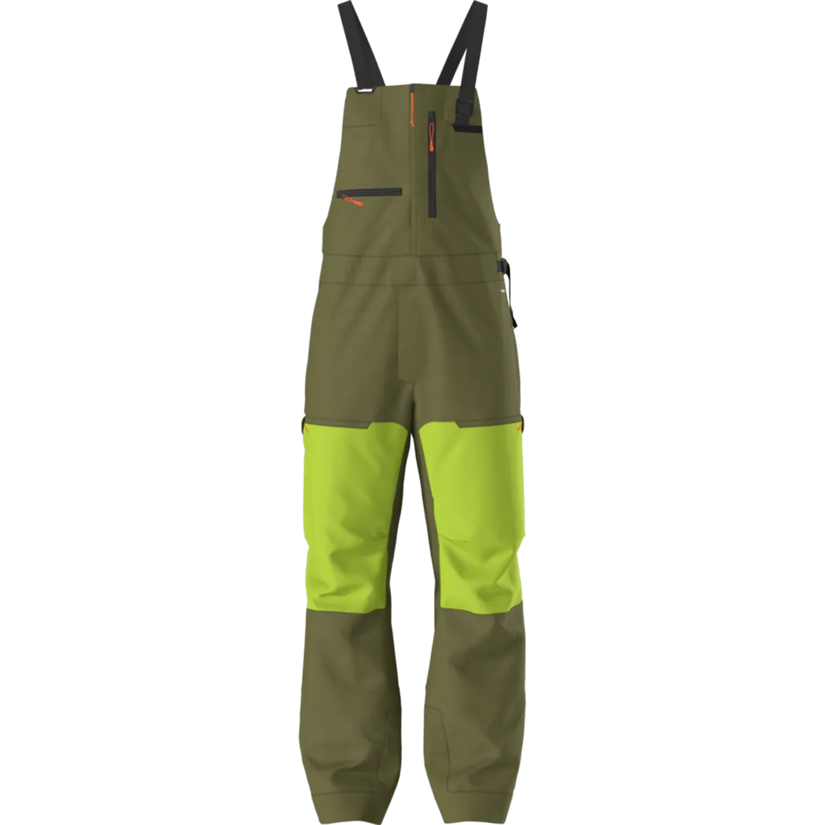 The North Face Men's Ceptor Bib