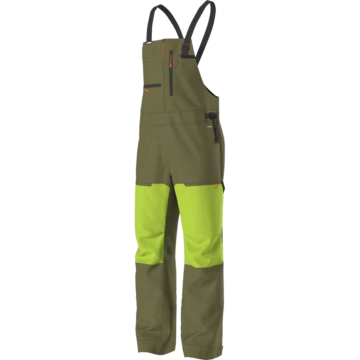 The North Face Men's Ceptor Bib
